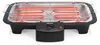 Tristar BQ-2813 Grill elettrico da tavolo - 2000 W - grill Anteprima dell’immagine prodotto 1