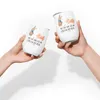 Mr. & Mrs. Panda thermosbecher Hasen Muschel - Weiß - Produktbild-Vorschau 3