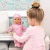 Bayer Design 93824CO Babypuppe interaktiv, Spielpuppe Produktbild-Vorschau 6