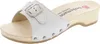 Berkemann Pantolette Hamburg - Weiß, Schuhgröße:EUR 39 Produktbild-Vorschau 6