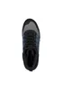 Skechers Work PUXAL-FIRMLE black/blue 45 Náhľad obrázku produktu 4