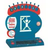 LEXIBOOK - Elektronisches Galgenmännchen-Spiel Produktbild-Vorschau 2