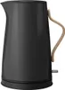 Stelton Emma Wasserkocher 1,2l schwarz Produktbild-Vorschau 8