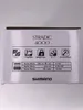 SHIMANO Stradic FL, 4000 FL, Beidhändig, Spinning Produktbild-Vorschau 4