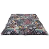 Bio-Körnerkissen groß 6-Kammer 40x30cm - Bio Füllung & Produktbild-Vorschau 5