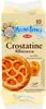 Crostatine Albicocca gefülltes Gebäck 400g - Mulino Bianco Produktbild-Vorschau 1
