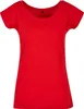 Build Your Brand Basic BB013 | LadiesŽ Wide Neck Tee Produktbild-Vorschau 1