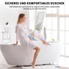 Gipsverband, Duschabdeckung, wasserdicht, geeignet zum Produktbild-Vorschau 4
