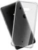 TPU Hülle Clear Armor Soft Case für HTC U12 Plus (6.0'') - Produktbild-Vorschau 1