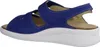 Finn Comfort Pinto Damensandale, bequem, Leder, Atoll Produktbild-Vorschau 6