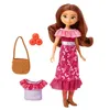 Mattel GXF17 Spirit Lucky Happy Trails Moda Anteprima dell’immagine prodotto 3