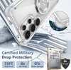 Étui pour Samsung Galaxy S26 Ultra, support magnétique pour Voir les images du produit 3