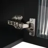 MODFU TV-Schrank Hochglanz Lowboard für 80-Zoll-TV, Produktbild-Vorschau 8