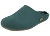 Haflinger Damen Hausschuh Herren Wollfilz Pantoffel Everest Produktbild-Vorschau 2