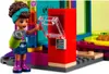 LEGO® Friends 41708 Disco con pattini a rotelle Anteprima dell’immagine prodotto 11