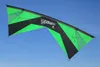 Lenkdrachen Revolution EXP Reflex green-black-dark green Produktbild-Vorschau 3