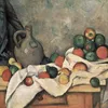 Paul Cezanne Wandkalender 2027, 16-Monats-Kalender, 30x30 Produktbild-Vorschau 3