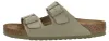 Birkenstock Arizona Pantolette Grün in Gr. 40 Produktbild-Vorschau 42