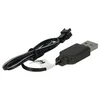 vhbw USB-Ladekabel für RC-Akkus mit SM-2P-Anschluss, Produktbild-Vorschau 4
