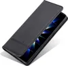 Leder Hülle für Samsung Galaxy A36 5G, Klapphüllen Produktbild-Vorschau 3