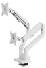 Arozzi AZ-ALZARE-NEO-DUO-WT, 18 kg, 43,2 cm (17"), 81,3 cm Anteprima dell’immagine prodotto 3