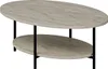 Skye Decor, Elis - Travertine, Couchtische, Travertin, 90 x Produktbild-Vorschau 6