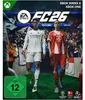 EA Sports: FC 26 - Xbox Series X/One Produktbild-Vorschau 1