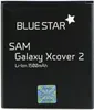 AKKU passend für Samsung Galaxy Xcover 2 (S7710) 1500 mAh Produktbild-Vorschau 1