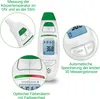 medisana TM 750 connect Fieberthermometer für Ohr und Produktbild-Vorschau 6