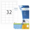 HERMA Étiquettes Premium A4 blanc 48,3x33,8 mm papier mat Voir les images du produit 2