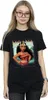 Moana - Dámske tričko BI1065 (M) (Black) Náhľad obrázku produktu 2