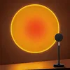 Ambientní lampa, stojací lampa s projekční funkcí, otočný o Náhled obrázku produktu 1