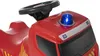 rolly toys FerbedoTruck Fire, 1,5 Jahr(e), 4 Rad/Räder, Rot Produktbild-Vorschau 5