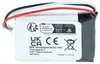 Batteria sostitutiva vhbw per Sennheiser AHB702535PCT-01 Anteprima dell’immagine prodotto 4