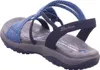 SKECHERS Reggae Slim Sandale Damen blau 38 Produktbild-Vorschau 54