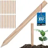 KOTARBAU® Sada 20 ks oporných tyčí 40 cm pre paradajky a Náhľad obrázku produktu 1