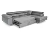 Ecksofa mit Schlaffunktion PASTI L-Form, Sofa Couch mit Produktbild-Vorschau 8