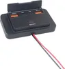 INF Auto-USB-Ladegerät mit Spannungsschalter, 4-Port Dual Produktbild-Vorschau 4