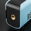 Elektrische Fahrradpumpe mit Digitalanzeige für Produktbild-Vorschau 3