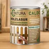 2,5Liter  - Holzlasur Dickschichtlasur Set + Pinsel 2in1 Produktbild-Vorschau 6