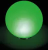 esotec Solar Leuchtkugel 3er SET multicolor Lampe boule Voir les images du produit 15
