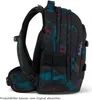 Satch Pack Night Vision Schulrucksack Produktbild-Vorschau 20