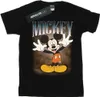 Disney - T-Shirt für Damen BI36492 (XL) (Schwarz) Produktbild-Vorschau 1