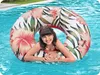 Roue gonflable flexible 119 cm Bestway 36237 rose Voir les images du produit 2