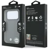iPhone 18 Pro / 17 Pro hoesje, BMW M Carbon Metal logo, Productafbeelding-voorbeeld 8
