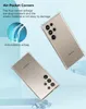 Hülle für Samsung Galaxy S25 Ultra Weich Transparent Produktbild-Vorschau 7