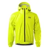 ROCKBROS Impermeabile Sport Antivento Giacche Ciclismo Anteprima dell’immagine prodotto 1