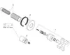 hansgrohe Abstellventil AXOR CITTERIO DN 15/DN 20, Produktbild-Vorschau 3
