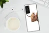 MuchoWow® Handyhülle Schutzhülle Hülle für Huawei P40 Produktbild-Vorschau 6