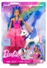 MATTEL Barbie Saphir Ailes de Licorne + poupée HRR16 Voir les images du produit 1